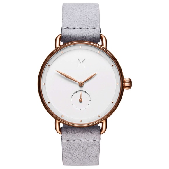 Mvmt Chrono Mvmt Coupon Strap Mvmt Coupons MVMT Watch Watches